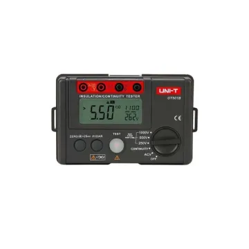 Unit UT501B İzolasyon Meğeri