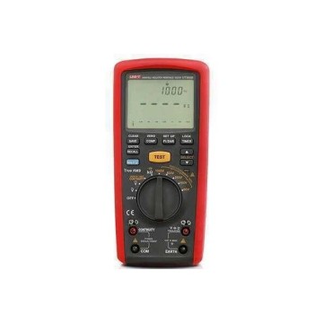 Unit UT505B El Tipi İzolasyon Meğeri