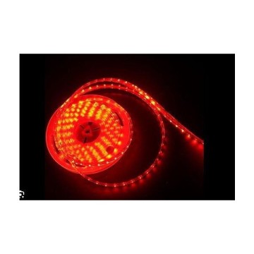 Powerline PL-4040 3 Çip İç Mekan Şerit Led Kırmızı