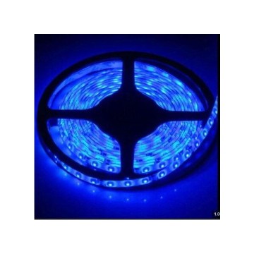 Powerline PL-4040 3 Çip İç Mekan Şerit Led Mavi