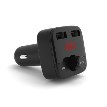 S-Link SL-BT231 USB+TF Bluetooth Fm Transmitter