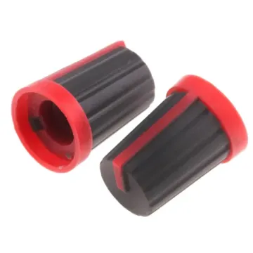 Potans Başlığı Gri-Kırmızı