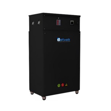 Dotvolt 10.5 kVa Trifaze 310-450V Servo Regülatör