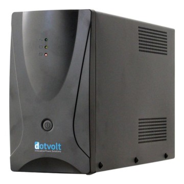 Dotvolt MYLN-1500 1500VA Ups Güç Kaynağı