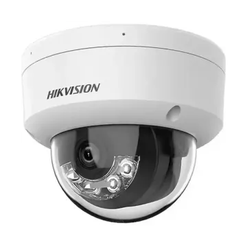 Hikvision DS-2CD1141G2-LIUF 4Mp 2.8mm IR IP Dome