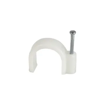 Mutlusan No:0 Beton Çivili Kroşe (100 lü Paket)