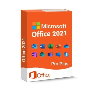 MS Office 2021 Professional Plus (SKU-796-03326)