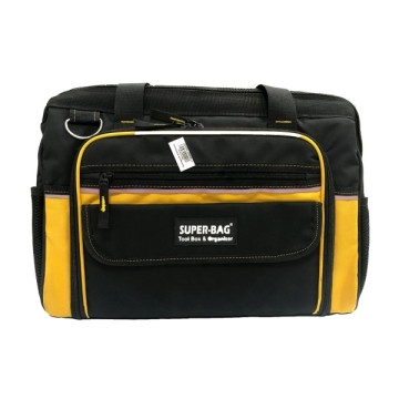 Super-Bag ASR-2024 M Boy Bez Takım Çantası