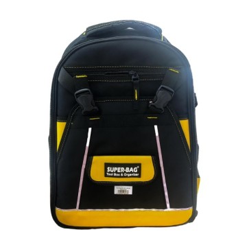 Super-Bag ASR-2025 L Boy Sırt Takım Çantası