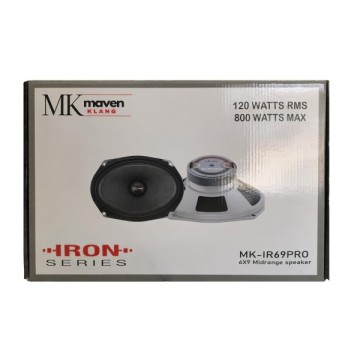 MK-IR69PRO 6x9