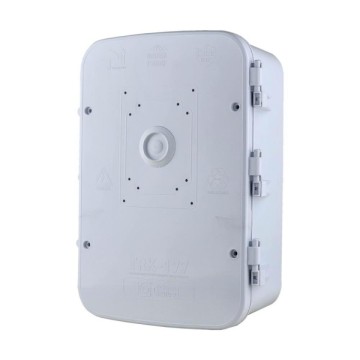 TRK-177 Su Geçirmez Profesyonel Enerji Kutusu