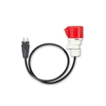 HCCA-TM16-30 Trifaze > Monofaze Dönüştürücü 30cm