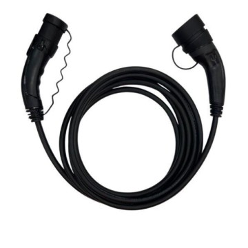 EMEF-11T2-SS-3 11KW Elektrikli Araç Şarj Kab. 3m