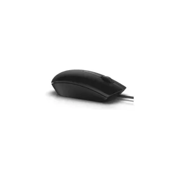 Dell MS116 Kablolu Optik Mouse Siyah
