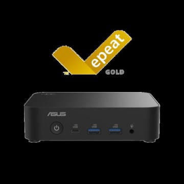 Asus NUC 14 Essential İntel N355 Mini Pc