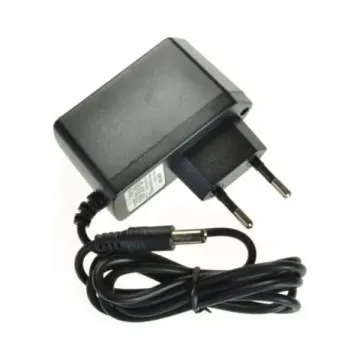 Hightek HT1202B 12V 2A 5.5x2.5mm Priz Tipi Adaptör