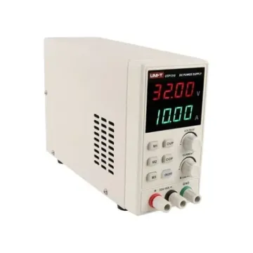 Unit UTP1310 Anahtarlamalı DC Güç Kaynağı