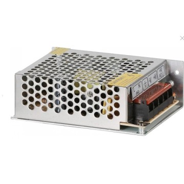 YCL YLT-S 1060 12V 5A 60W Slim Led Trafosu