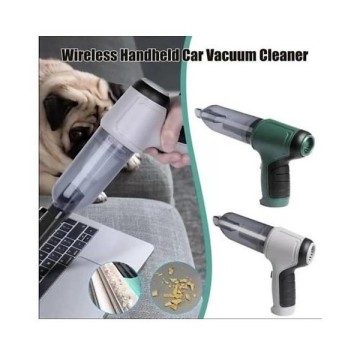 CVS DN-4728 Şarjlı El Süpürgesi