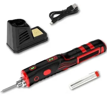 Prolink PF-006 5V 11W Şarjlı Kalem Havya