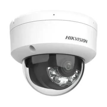 Hikvision DS-2CD1121G2-LIUF 2Mp 2.8mm IP Dome Kam.