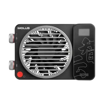 Zhiyun Molus X100 Bi-Color Pocket COB Monolight