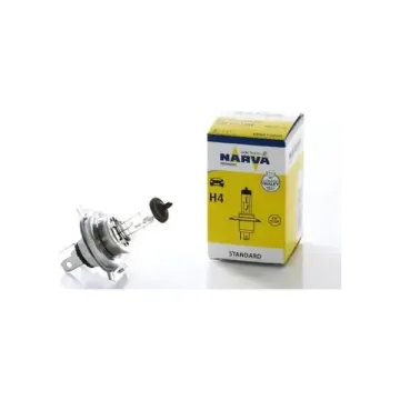 Narva H4 12V 60/55W Halojen Ampul