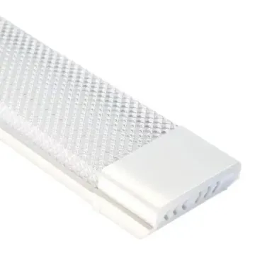 Cihan 100W 120cm Prizmatik Led Bant Armatür Beyaz