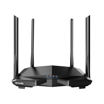Tenda 4G08 AC1200 Dual Band WiFi 4G+ LTE Router