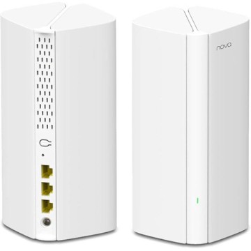 Tenda MX12(2-pack) AX3000 2 li WiFi 6 Router