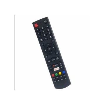 308-L Redline Smart Tv Kumandası