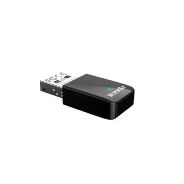 Tenda U11 Pro AX900 WiFi 6 Dual Band Usb Adaptör