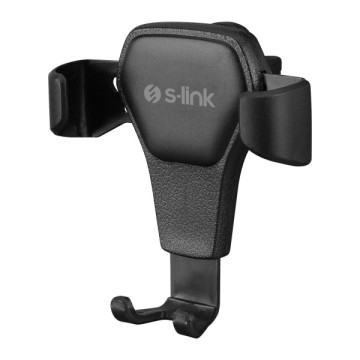 S-Link SL-AT38 PRM Siyah Araç Telefon Tutucu