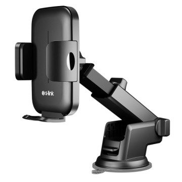 S-Link SL-AT99 Universal Siyah Araç Telefon Tutucu