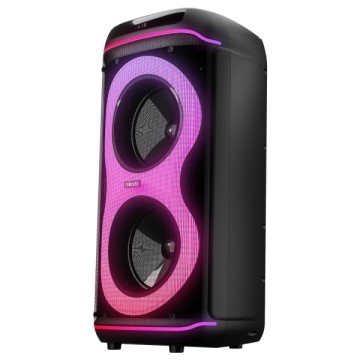 Mikado MD-63BT 60W 1 Mikrofonlu Bluetooth Speaker