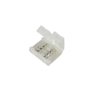 RGB Şerit Led Bağlantı Aparatı