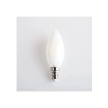 Uzlight UZ1141 E14 7W Soft Buji Ampul Beyaz