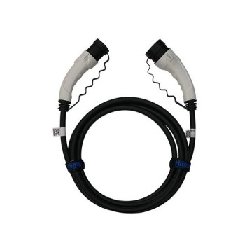 EMEF-22T2-SB-8 Elektrikli Araç Şarj Kablosu 8m