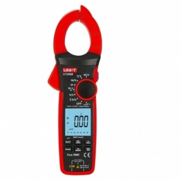 Unit UT208B 1000A  AC/DC 1000V True Rms Nvc Pensam