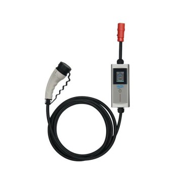 Hims HCTK-22-G-TF Elektrikli Araç Şarj Cihazı Tip2