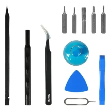 Prolink PB-008 12 Parça Telefon Tamir Seti