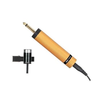 İfox FX-22 Kablolu Yaka Mikrofonu