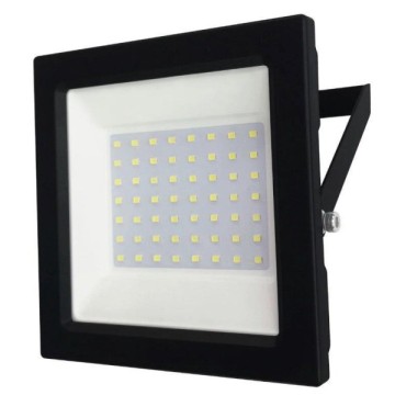 Uzlight UZ1321 50W Slim Led Projektör Yeşil