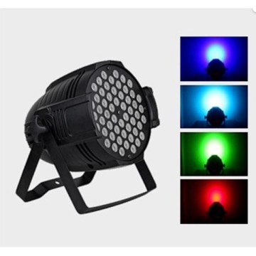 Wieder WR-PAR543 Led Par Işık