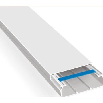 Mutlusan 100x48 Kablo Kanalı 2m (K.12)