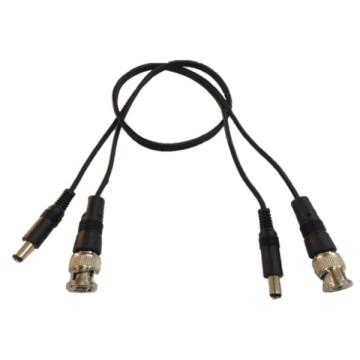 Mervesan Kablolu Bnc Konnektör