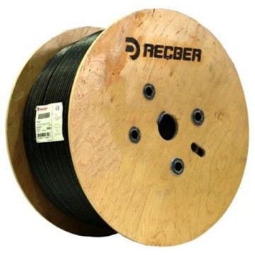 Reçber SL900 Cat7 S/FTP 4x2x23AWG Kablo Turuncu