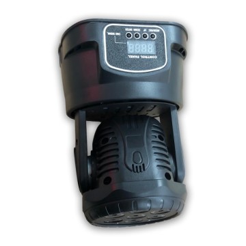 Wieder WR-48STROBE Sahne Işığı