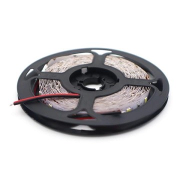 Hightek HT18075 2835 Sık Şerit Led İç Mekan Kırmız