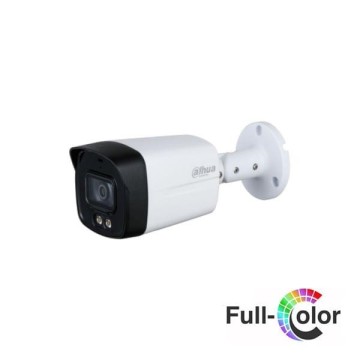 Dahua HAC-HFW1209TLMP-IL-A 2Mp 3.6mm Sesli Bullet